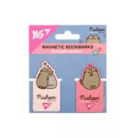 магнітні Yes PUSHEEN (2 шт.) висікання