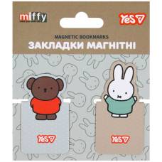 магнітні Yes MIFFY (2 шт.) висікання