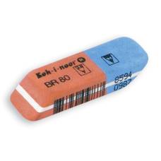 Гумка для олівця KOH-I-NOOR  комбінована Blue Star 6521/80