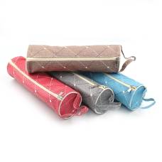 Пенали VL тубус FASHION 21*6cm