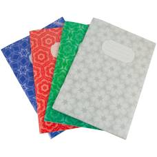 Книга канцелярська Buromax 48л  JOBMAX, лінія, газетна