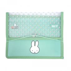 Папка шкільна для зошитів Yes пластикова на резинці B5 MIFFY