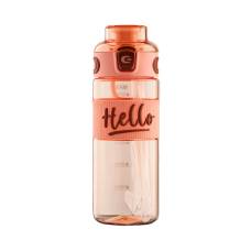Zibi HELLO, 500мл, персикова