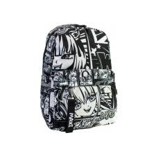 Рюкзак Maxi молодіжний 44*30*19см, RAZY LIFE чорний
