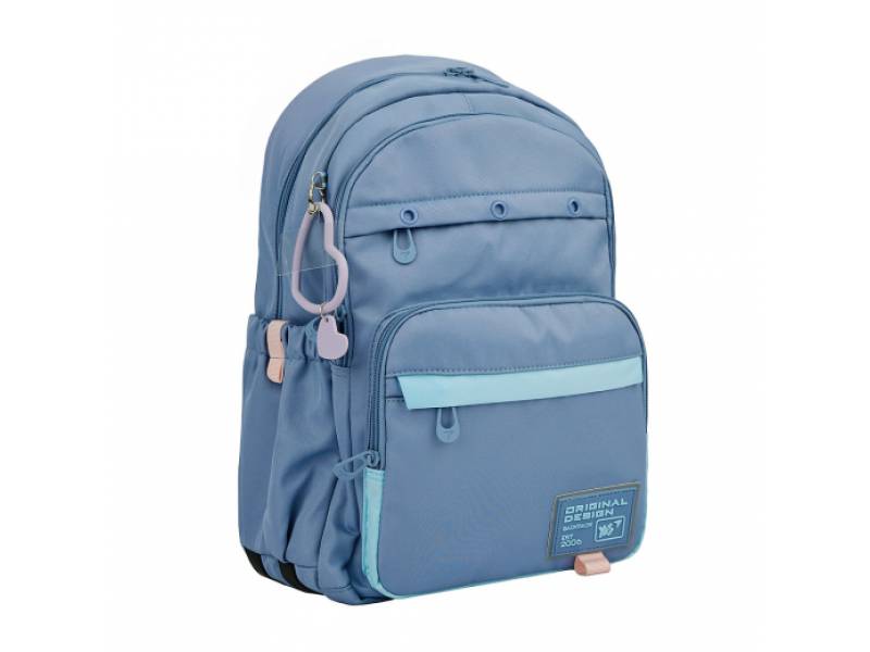 Рюкзак YES Рюкзак шкільний YES Hearty TS-47 45*31*15см Рюкзак YES Рюкзак шкільний YES Hearty TS-47 45*31*15см