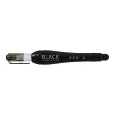 Коректор олівець Zibi BLACK 5 мл, мет. кінчик