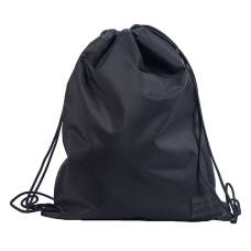 Сумка для взуття Zibi  BLACK 37*47cм