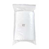 Пакети струна з замком Zip-Lock 160*250мм, 100шт.