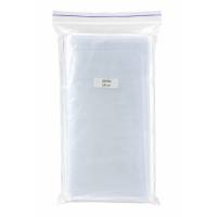 Пакети струна з замком Zip-Lock 200*250мм, 100шт.
